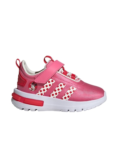 Adidas Racer Tr23 Mınnıe E Pembe Kız Çocuk Koşu Ayakkabısı 000000000102235872 Pembe