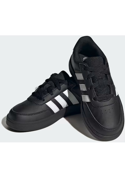 Adidas Breaknet 2.0 K Çocuk Siyah Sneaker HP8961 Siyah