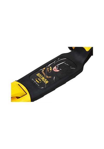Sunman Batman 3 Tekerlekli Twistable Scooter