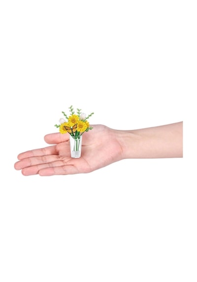 Mn800010 - Mn800000 Mini Brands - Botanik Bahçe 77559 Standart