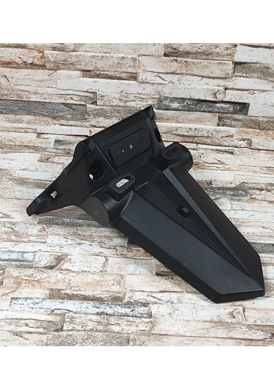 Blazer Arka Çamurluk Kuyruğu 00