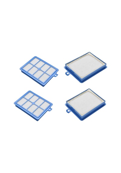 Fc 9210 Marathon Hepa Filtre