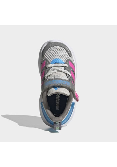 Adidas Hq9257 Lıghtorama Rnr El I Çocuk Günlük Spor Ayakkabısı Gri
