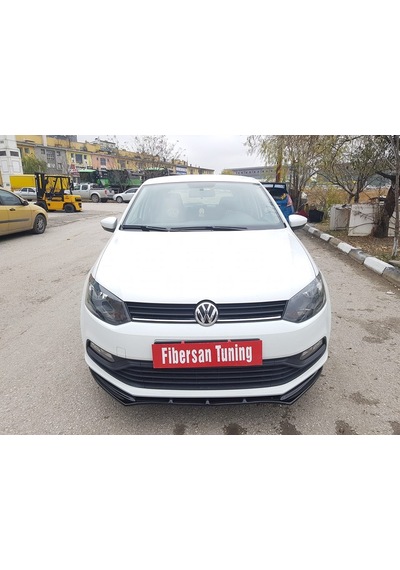 Wv Polo Ön Lip---Fibersan Tuning
