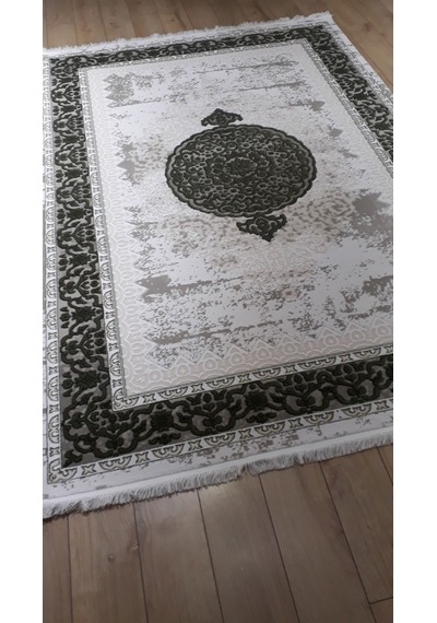 Enti Halı Eylül 160x230 Desen:4902 Yeşil