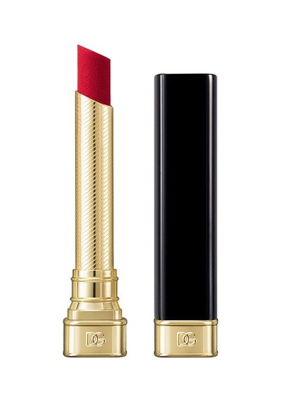 Dolce&gabbana My Comfy Matte Lip Stylo 2018 Ruj Diger