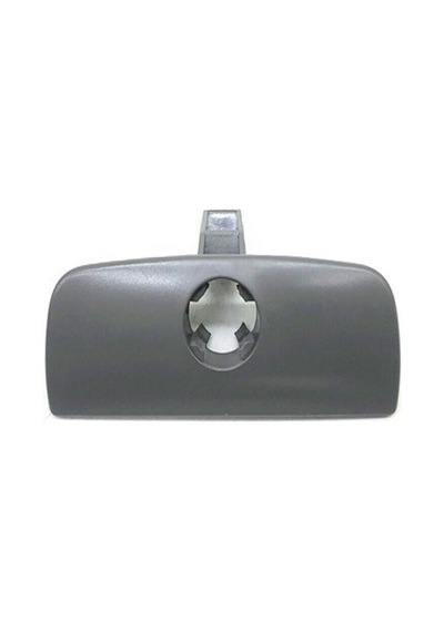 Vager Superb Mk1 2002-2008 Torpido Kapağı Açma Kolu Kilidi Kiliti Gri