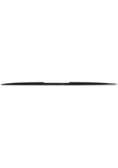 Fiat Egea Spoiler Bagaj Üstü Sunplex Piano Black 2015- Sonrası