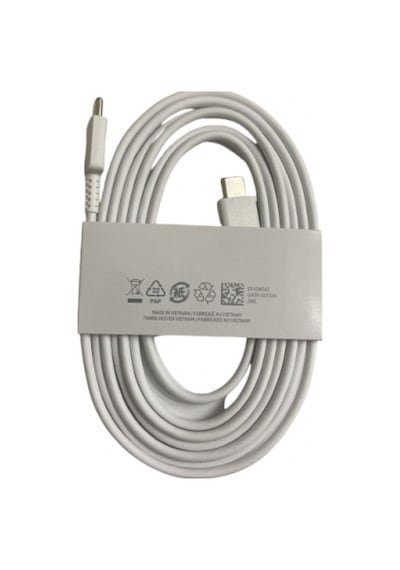 Samsung 2 Metre Type C To Type C Hızlı Şarj Kablosu Ep-dw767