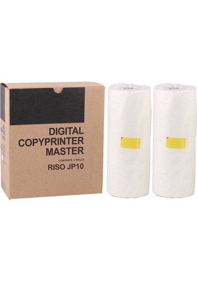 Ricoh Jp-10s-a-4 Uyumlu  Master