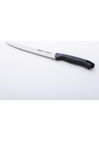 Pirge Gastro Lakerda Bıçağı Gri 20 Cm 37090