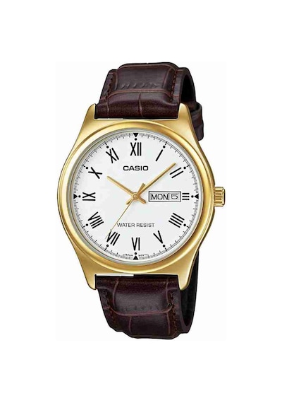 Casio MTP-V006GL-7BUDF Erkek Kol Saati