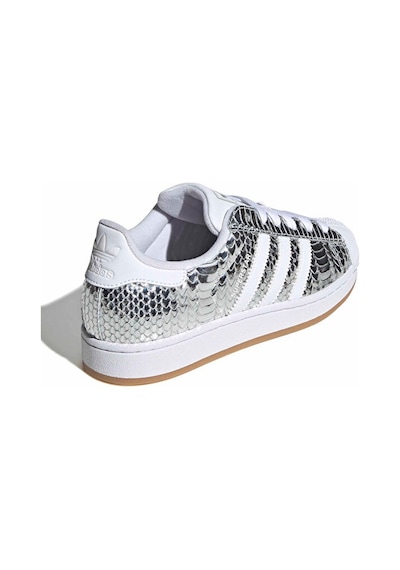 Adidas Superstar İi W Kadın Günlük Ayakkabı Kh9020 Gri