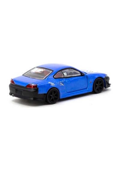 1/64 Model Araç S 15 10th Anniversary