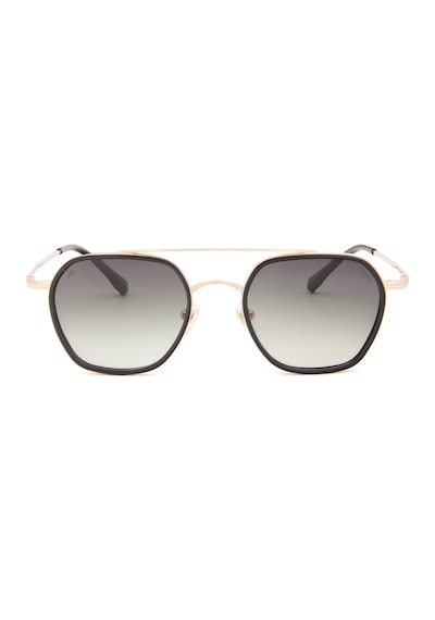 Lee Cooper Lc1526.c4 51 Polarize Unisex Güneş Gözlüğü Altın