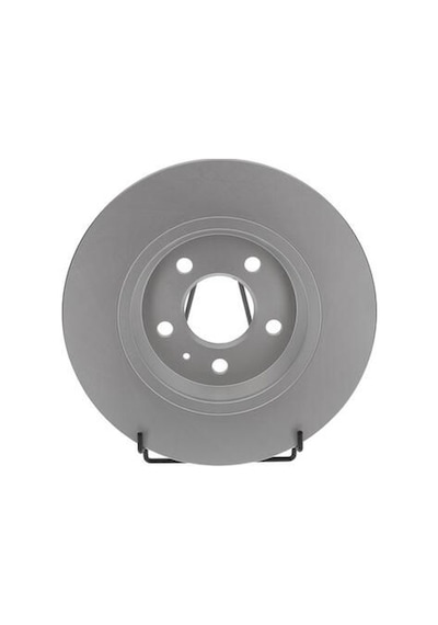 Audi A4 40tdı 2.0 2018-2025 Bosch Arka Disk 300mm 2 Adet