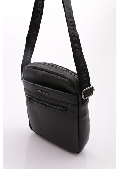 Pierre Cardin 01pc1052 Erkek Portföy Çanta Siyah