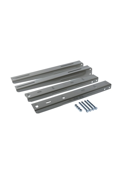 Klima Askı Aparatı Takımı (Klima Konsolu) - 50Cm