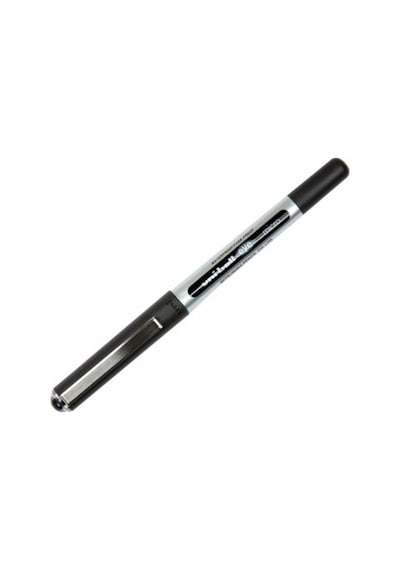 Ub-150 Eye Micro Roller Kalem 0.5 Mm Siyah 12'li Paket
