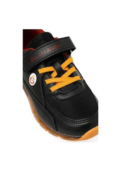Gsstore Gs Elıte F 6fx Siyah Erkek Çocuk Spor Ayakkabı 000000000102120510 Siyah Gsstore Gs Elıte F 6fx Siyah Erkek Çocuk Spor Ayakkabı 000000000102120510 Siyah