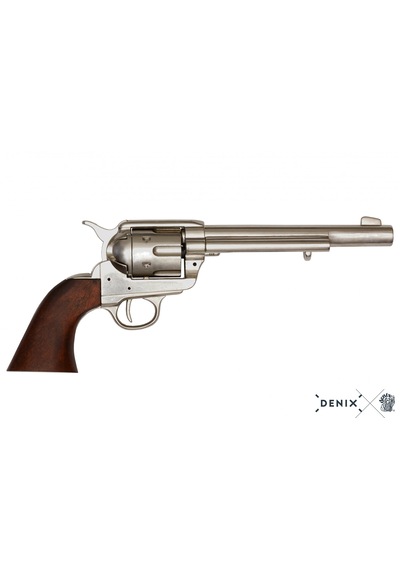 Denix Usa Colt 1873 Cavalry Revolver 6.25 34cm Koleksiyon Obje