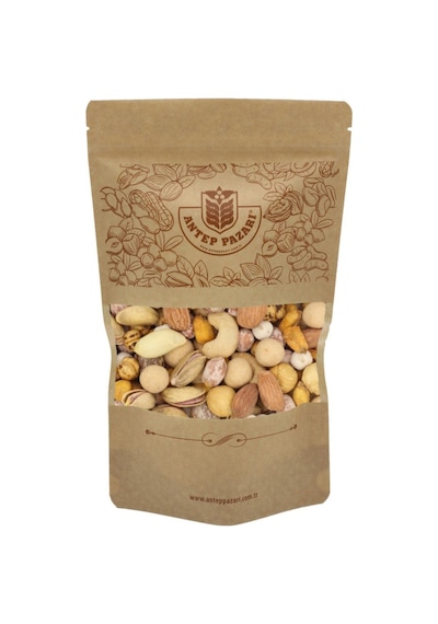 Karışık Kuruyemiş Kokteyl 500 Gram Diğer
