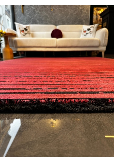 Sıerra Halı Salon, Oturma, Yatak Odası Halısı Desen Kodu 34670-910 Renkli