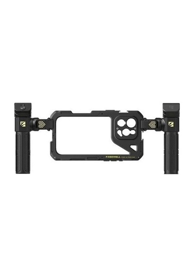 Freewell İphone 16 Pro Max İçin Genius Rig Kafesi