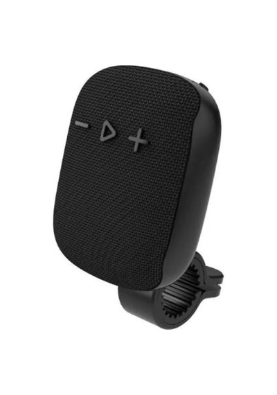 Bisiklet Motorsiklet Gidon Kemer Atlı Hafıza Kartı Usb Girişli Bluetooth Hoparlör