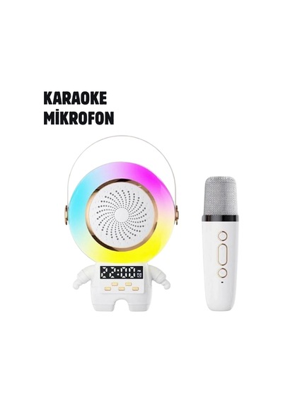 Zenvia Tk-66 Karaoke Speaker Znv2026