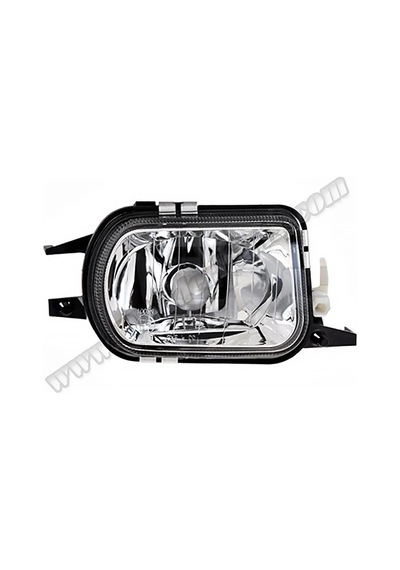 Mercedes W203 2002-2003 Sis Farı Sağ A2038201256 Wender