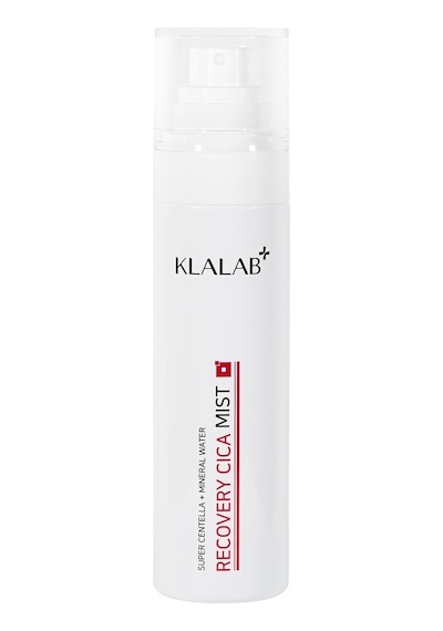 Recovery Cica Mist