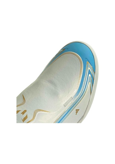 Adidas Halı Saha F50 Messı League Tf Ih1903 Bej