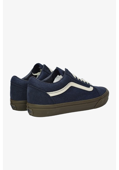 Vans Old Skool Unisex Lacivert Sneaker Vn0a2z42nvy1 Lacivert