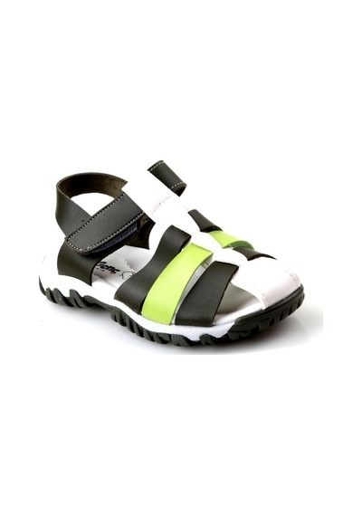 Şiringenç 02063 Orto Pedik Erkek Çocuk Sandalet Ayakkabı