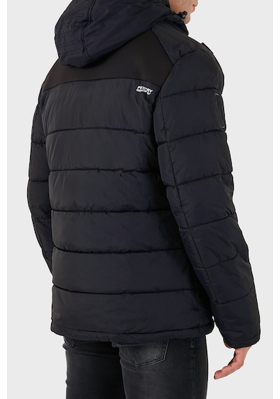 Norway Geographical Erkek Parka Beachwood Lacivert-lacivert Lacivert-lacivert