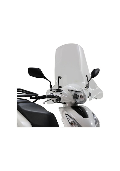 Honda Dio Ön Siperlik Camı /yerli Üretim