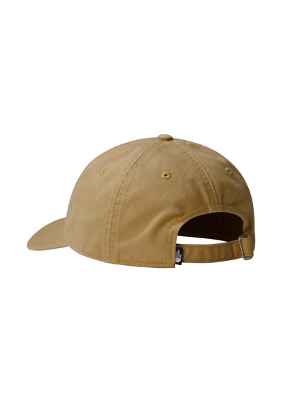 The North Face Roomy Norm Hat Unisex Şapka-29849 Açık Kahverengi