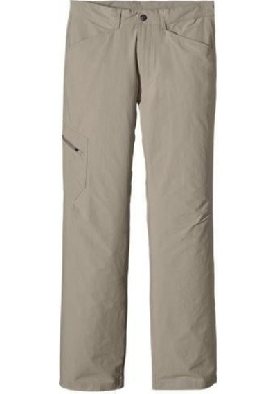 Patagonia Erkek Rock Craft Pantolon Haki