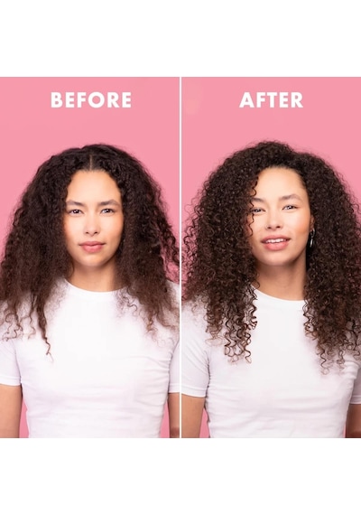 Umberto Giannini Thirsty Curls Bukle Belirginleştiren Durulanmayan Nemlendirici Losyon 150 ML