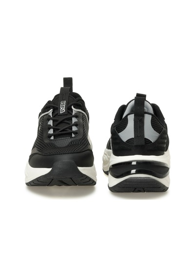 U.s. Polo Assn. Neo 4pr Siyah Erkek Koşu Ayakkabısı 000000000101812402 Siyah - Beyaz U.s. Polo Assn. Neo 4pr Siyah Erkek Koşu Ayakkabısı 000000000101812402 Siyah - Beyaz