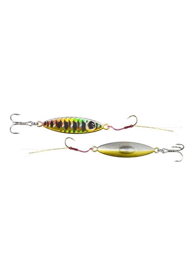 Ryuji Zuby 43 mm 15 gr Jig Yem