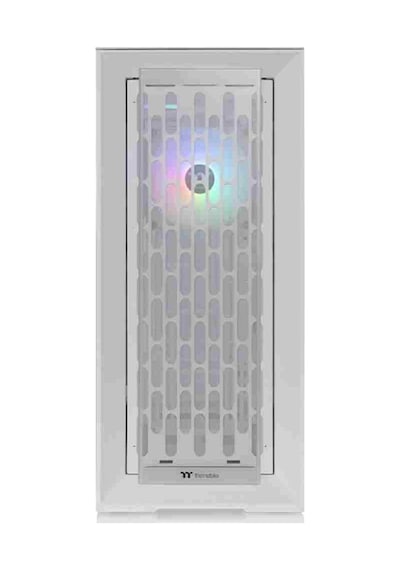Thermaltake Cte T500 Tg Beyaz Mesh Panelli Atx Full Tower Gaming Kasasi