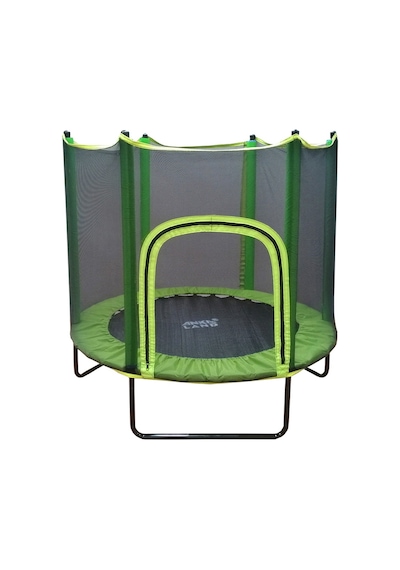 Anka 140 cm Fileli Trambolin