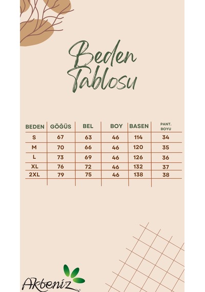 Akbeniz Kadın Kalın Askılı Şortlu Pijama Takım Kırmızı 3628