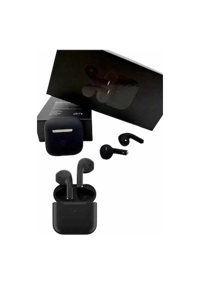 Yeni Nesil Bluetooth Kulaklık İos Android Uyumlu Hd Ses Performansı Belirtilmemiş
