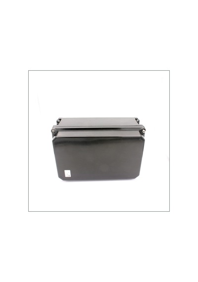 Palazzoli Taıs-ex Serisi Buat Ip66 Grp 290x185x125 Mm Yüksek Kapak.