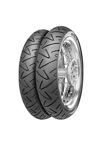 Continental 130/70-17 M/C 62H Tl Contitwist Sport SM Arka Motosiklet Lastiği 2020 Üretim