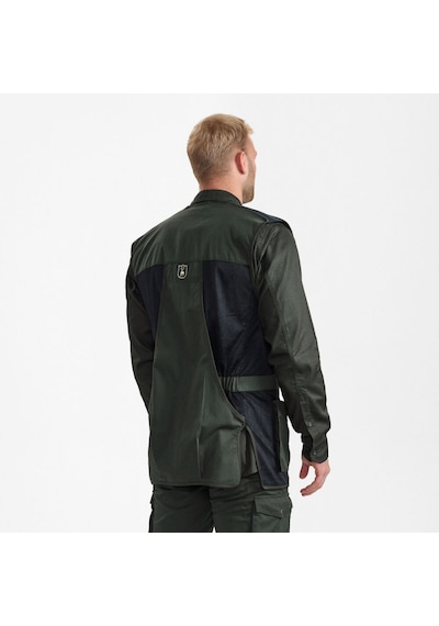Deerhunter Atlas Mesh Shooting Yelek 2xl Haki
