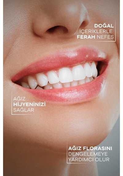 Tto Çay Ağacı Yağlı Ağız Oral Sprey 25 ML